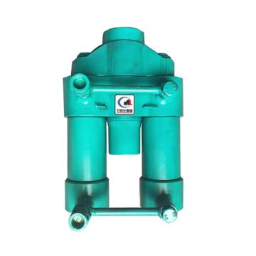 墨隆 矿用锚索张拉机具张拉千斤顶 YDC18 双缸