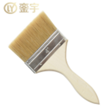 銮宇 毛刷 3寸