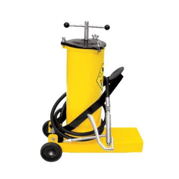 BOSI/波斯 脚踏注油器6L，4米管 BS333908