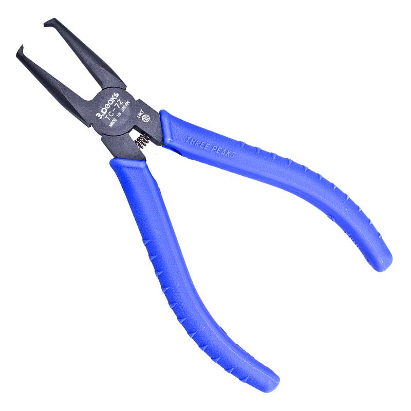 三山 (3.peaks)塑料水口顶切钳 140mm TC-7Z