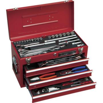 世霸工具 豪华工具套装 S8000DX