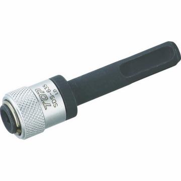 TOP 锤钻用SDS加型轴套适配器 SDS635