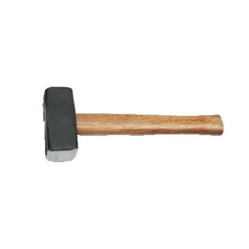 长城精工 安全石工锤1250g 259034