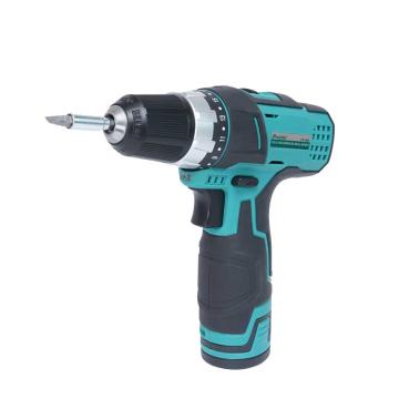 宝工 Pro'sKit 12V锂电池电钻，12V PT-1206G