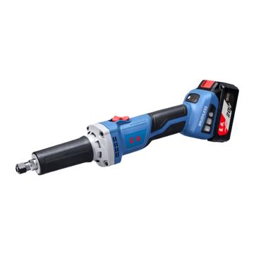 Dongcheng/东成 充电式无刷电磨（东成）20V/4.0Ah电池，两电一充 DCSJ25BM