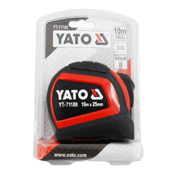 YATO/易尔拓 高档卷尺 YT-71189