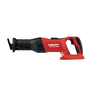 HILTI 充电式军刀锯，工具箱(不含充电器电池) SR 30-A36