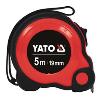 YATO/易尔拓 钢卷尺 YT-71076
