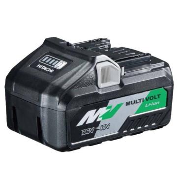 Hikoki 多电压锂电池，36V 4.0Ah，18V，8.0Ah BSL36B18