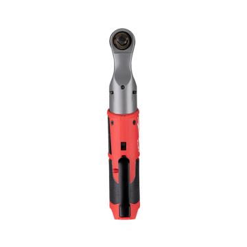 Milwaukee/美沃奇 美沃奇M12 FUEL无刷充电式1/2"棘轮扳手(两电一充) M12 FIR12-252B