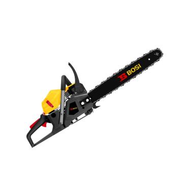 BOSI/波斯 汽油链锯2.4kw/8500rpm BS663640