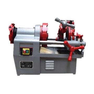 力士 电动套丝机1/2-2英寸含一套刀头 QT2-AII