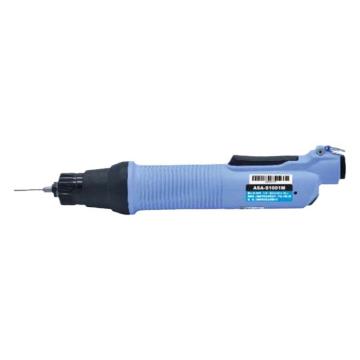 好帮手 全自动电动扭力螺丝刀0.015-0.1N.m，4mm圆柄夹头 ASA-S1001MD
