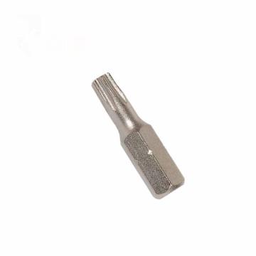 SHEFFIELD/钢盾 花形旋具头，5件套8MM系列30MM长T45 S053225