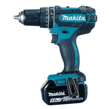 牧田 充电式冲击起子电钻18V，最大扭矩42/27N.m，18V/裸机 DHP482Z