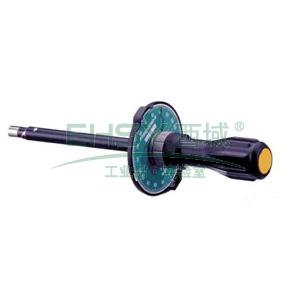 东日 表盘式扭力螺丝刀(不带批头需另购）0.5-5 cN.m FTD5CN-S
