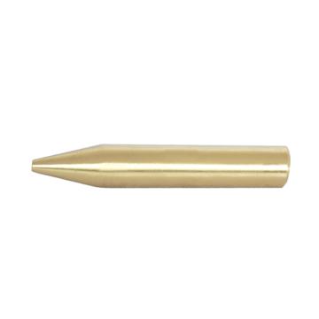 Raxwell 防爆平头冲子，铝青铜12*18*175mm RTAC0024
