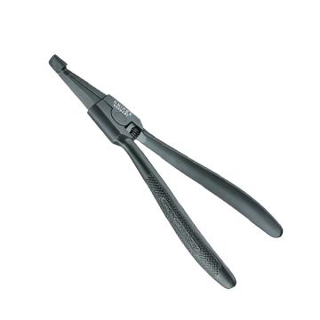 凯尼派克 专用卡簧钳170mm(磨光头部 磨光手柄) 45 10 170