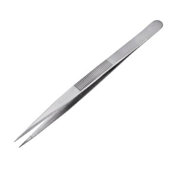 SATA/世达 防滑尖头长镊子175mm 3151