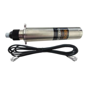 好握速 电动起子0.3-1Nm，5mm圆形夹头 BLF-5000圆形夹头