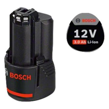 博世 锂电池，12V，3.0Ah 1600A028TP-C