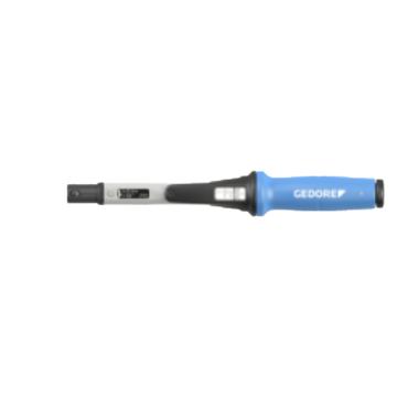 吉多瑞 扭力扳手 TORCOFIX Z 16 5-25 Nm TF-Z25