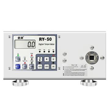 亚润 数显扭力测试仪 RY-50