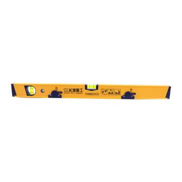 长城精工 C04-1系列可控强磁性水平尺1000mm（双磁块） 177421/GWP-C04-1A