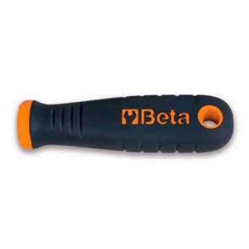 百塔 锉刀专用手柄95mm Beta-017190950，1719 BMR/0