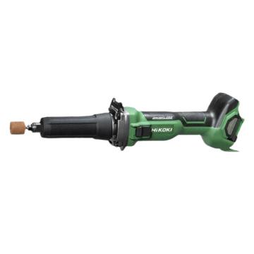 Hikoki 充电式无刷直磨机，18V，裸机 GP18DA