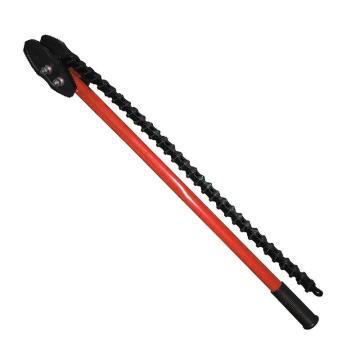 MAXPOWER 链条管钳100mm M37457