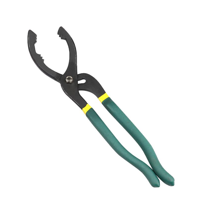 保拉 钳式滤清器扳手12" 7683