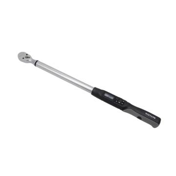 威力泰克 数显角度扭矩扳手17-340N.m AWE4-340BN-O