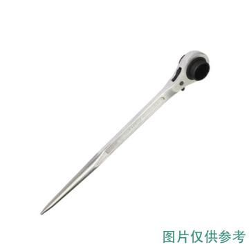 BOSI/波斯 尖尾棘轮扳手24×27mm BS362427