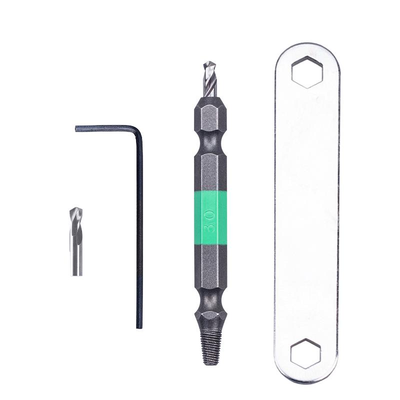 ANEX (ANEX)螺丝拆卸工具(可拆M6-M8螺丝钉) ANH-365