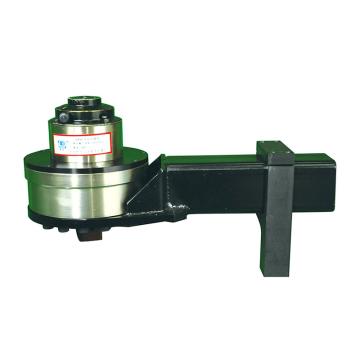 准达 扭力倍增器1:25输入1/2"输出1-1/2""输出9500N.m，扭矩倍增器 NZ95