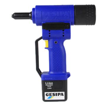 Gesipa 电动铆钉枪4.8mm-6.4mm POWERBIRD