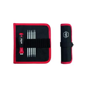 威汉 6系列Softfinish®螺丝起子6件281T601 32298