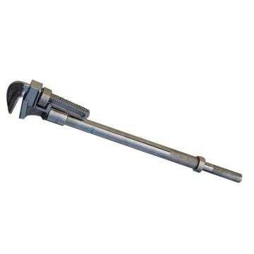 渤防 304不锈钢防磁管钳450mm 5043-450