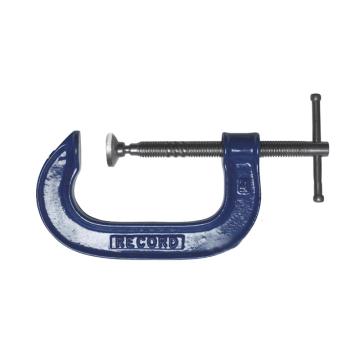 欧文 通用G字夹3"/75MM - 1000lb/455kg T120/3