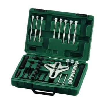 SATA/世达 37件螺栓式拆卸组套 9712