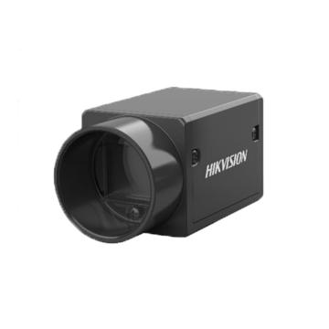 HIKROBOT 相机1000万，附带电源线和5M专用网线 MV-CE100-30GM