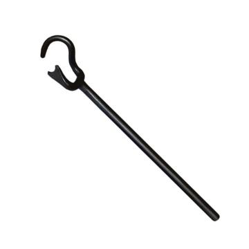 Raxwell 阀门扳手16"-20"，长度490mm RTSW0782