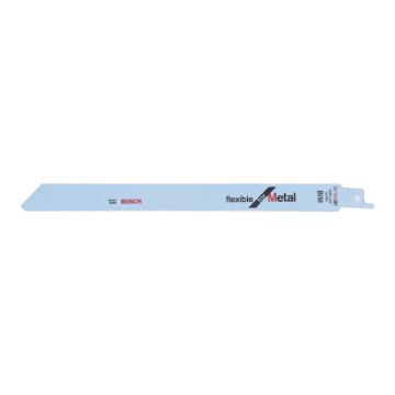 博世 马刀锯条(金属切割)S1122BF(25) 2608657552