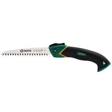 SATA/世达 折叠手锯6” 93522