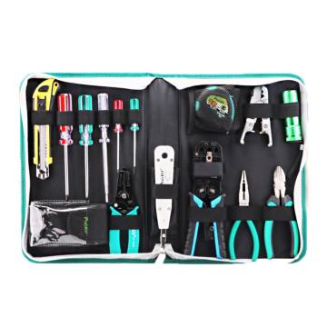 宝工 Pro'sKit 网络布线工具组 PK-4013