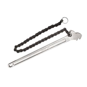 BOSI/波斯 链条扳手9" BS520809