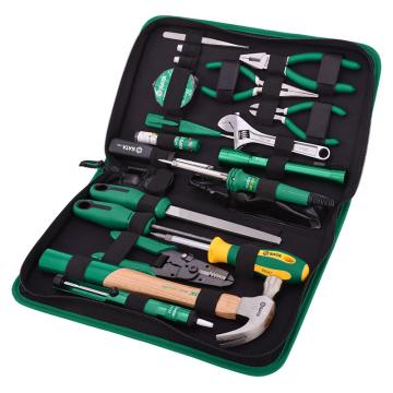 SATA/世达 电工工具套装世达23件套，升级后为25件套 3780