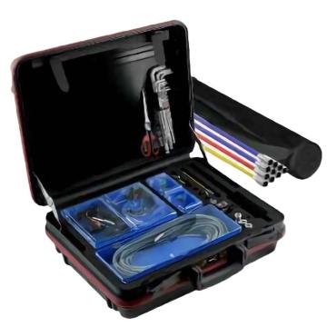 WS 电动抓取工具 INVIZ-GR-15