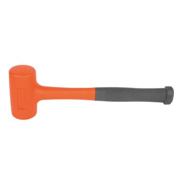 SHEFFIELD/钢盾 防震橡皮锤1LB S088945